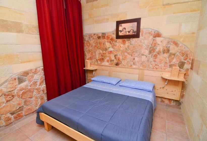 Трехместный Номер Классика, Bed And Breakfast Europa