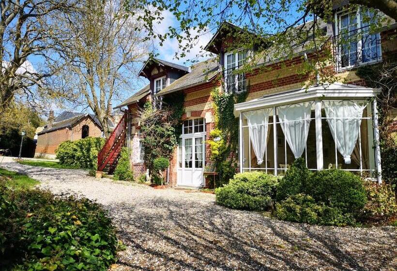 Номер Стандарт, Le Domaine Des Prés Du Hom