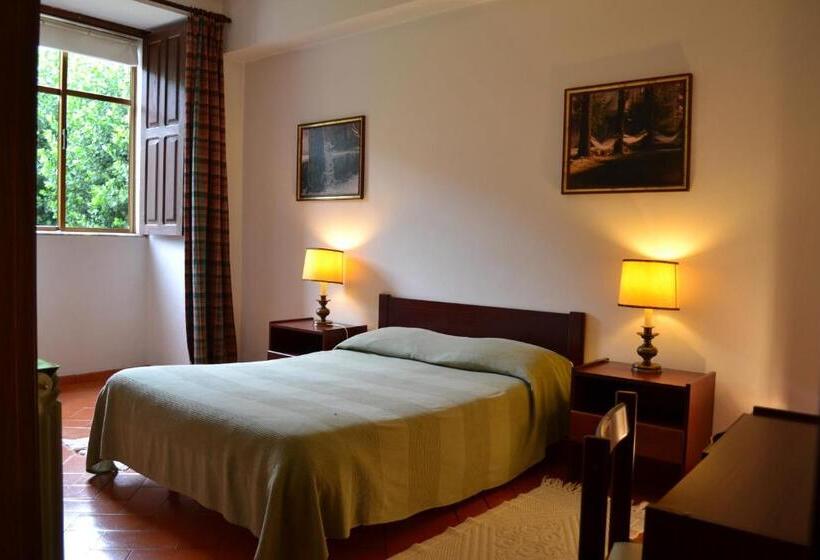 Апартаменты 2 Спальни, Casa Da Ponte