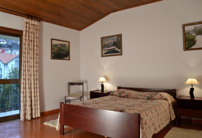 Дом 1 Спальня, Casa Da Ponte