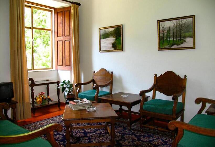 Дом 1 Спальня, Casa Da Ponte