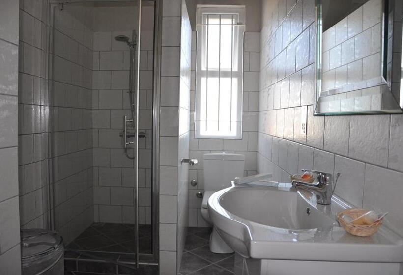 آپارتمان 1 خوابه, Sacha Tourist Residence 1