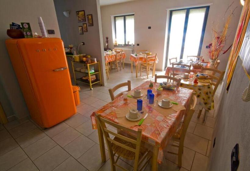 اتاق لوکس, B&b Zia Vivina