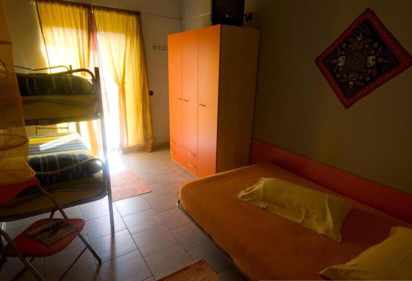 اتاق لوکس, B&b Zia Vivina