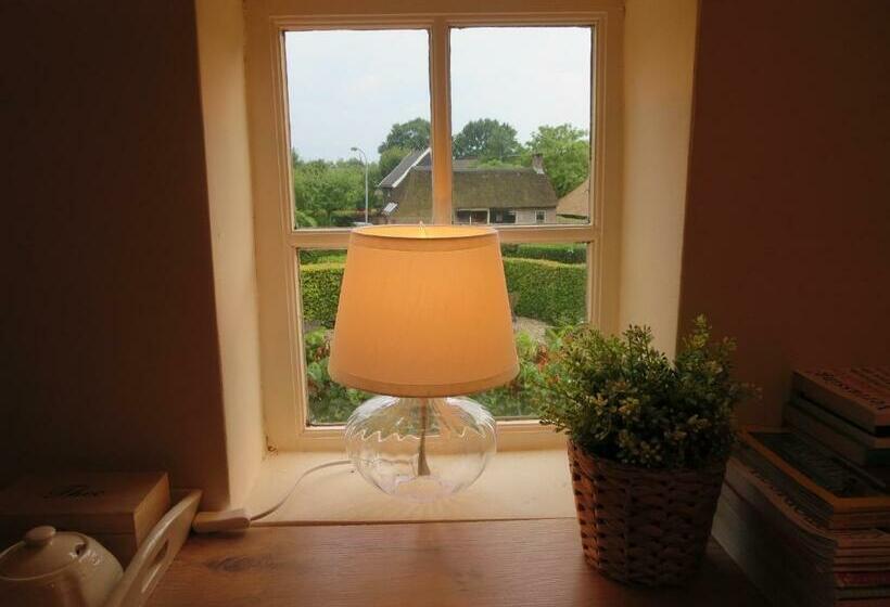 디럭스 룸, Hoeve De Eshof
