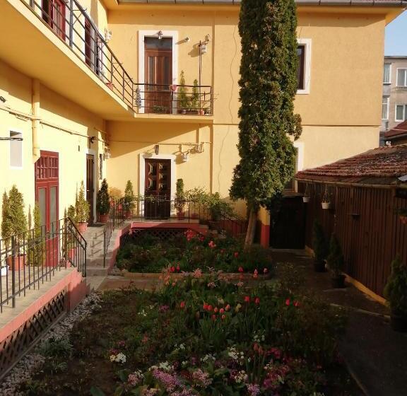 דירת חדר, Villa Casa Ioana