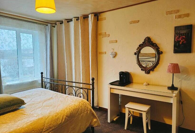 Номер Стандарт, Waterfront Rest B&b