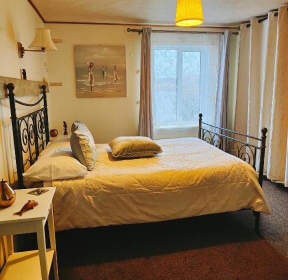 Номер Стандарт, Waterfront Rest B&b