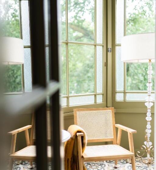 Номер Стандарт, Boutique Hotel Villa Trompenberg