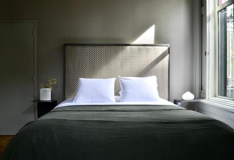 Люкс Superior, Boutique Hotel Villa Trompenberg