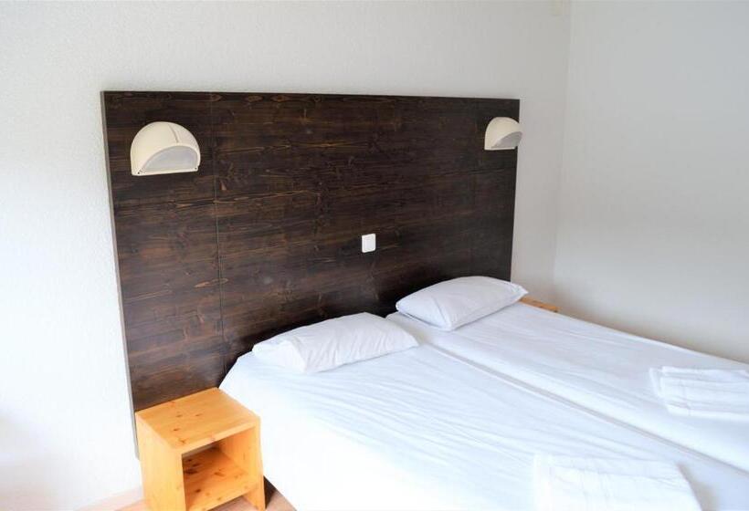 Номер Стандарт, Village Club De Bois D Amont