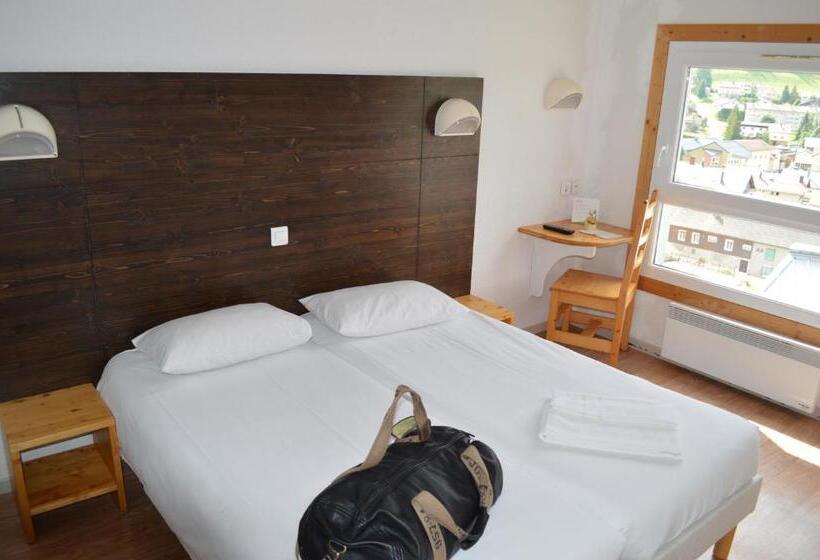 Семейный Номер, Village Club De Bois D Amont