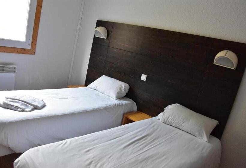 Семейный Номер, Village Club De Bois D Amont