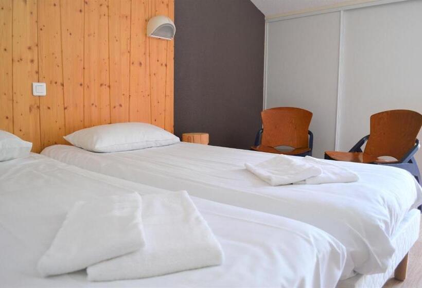 Номер Superior, Village Club De Bois D Amont