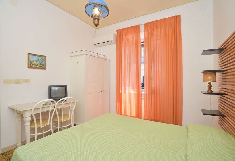 Номер Economy, Charme Hotel La Villa Tina