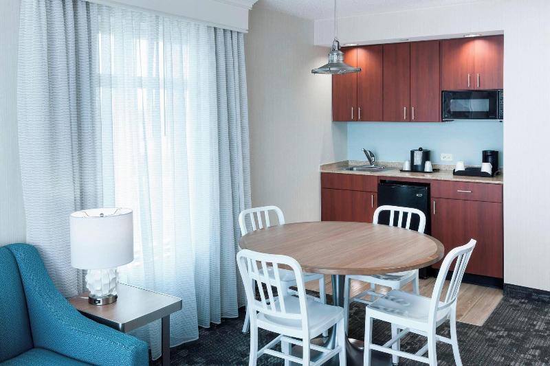 Suite Vista Mar, Courtyard Virginia Beach Oceanfront/north 37th Street