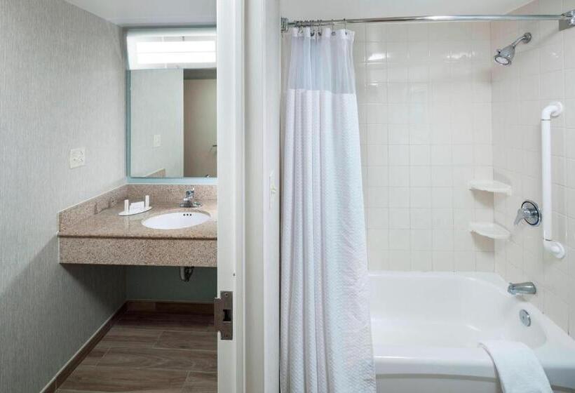 Suite Vista Mar, Courtyard Virginia Beach Oceanfront/north 37th Street
