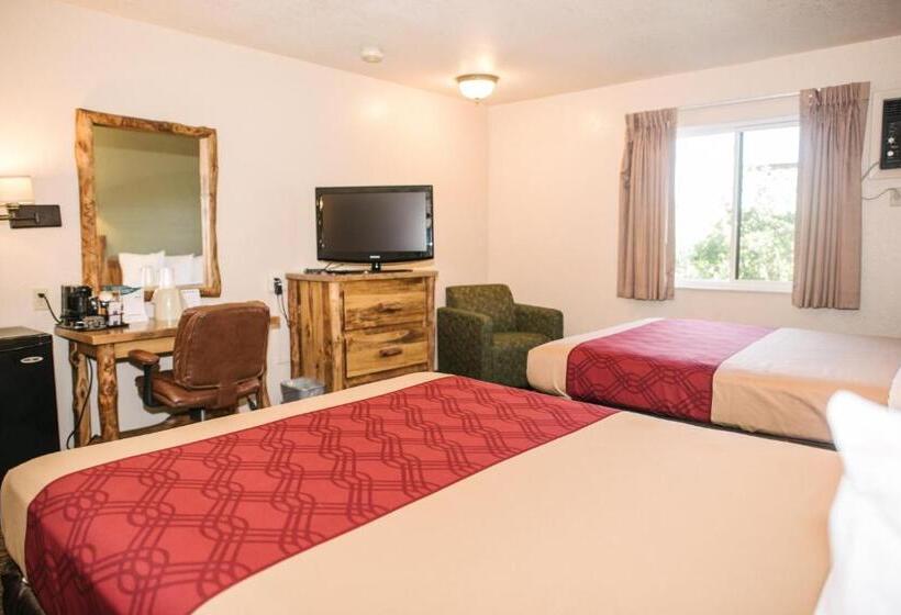 Номер Стандарт, Econo Lodge, Downtown Custer Near Custer State Park And Mt Rushmore