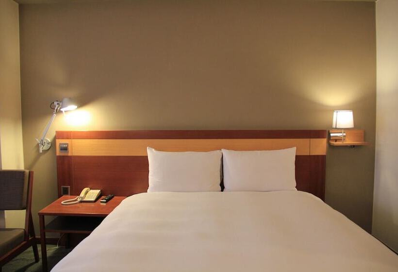 اتاق استاندارد, Guide Hotel Hsinchu Zhongyang