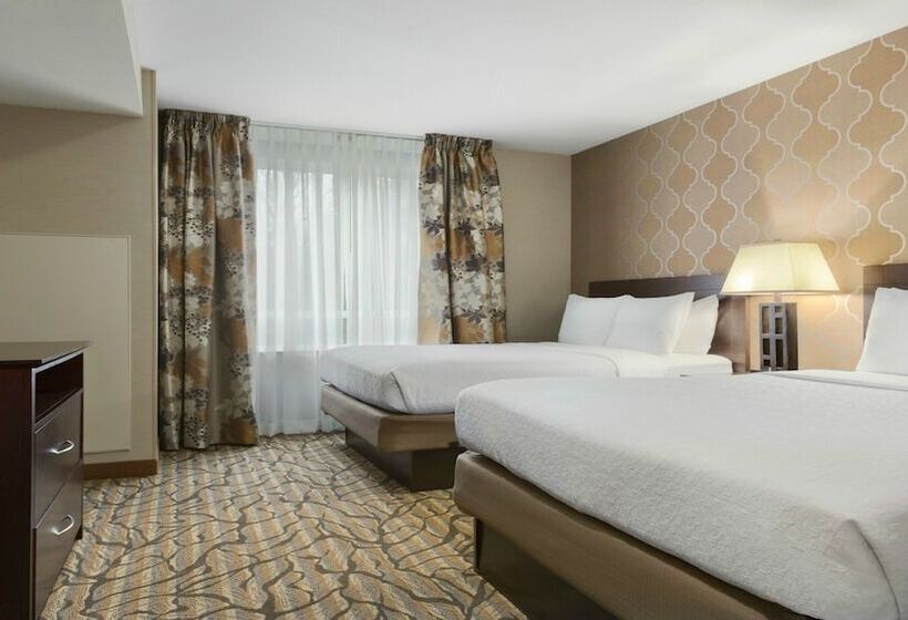 套房, Holiday Inn Hotel & Suites Gateway, An Ihg