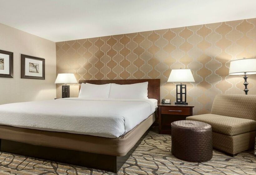 套房, Holiday Inn Hotel & Suites Gateway, An Ihg