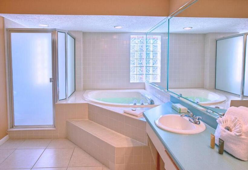 침실 2개 빌라, Legacy Vacation Resorts  Palm Coast