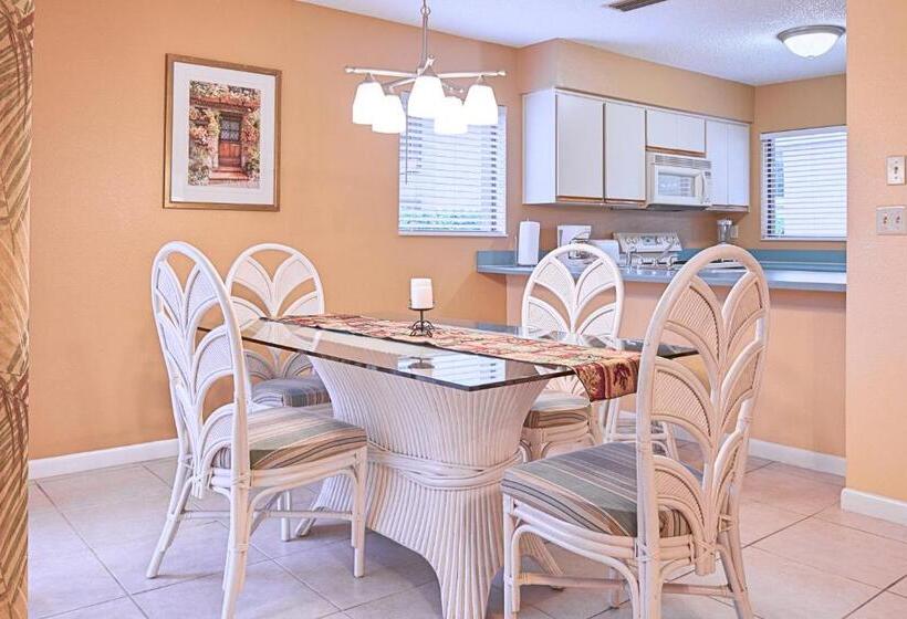 침실 2개 빌라, Legacy Vacation Resorts  Palm Coast