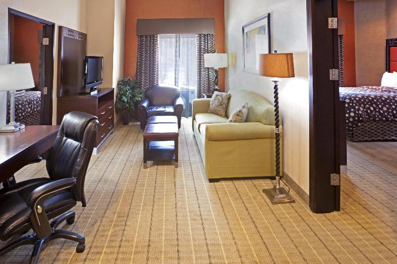 Студия Стандарт, Staybridge Suites Dfw Airport North, An Ihg