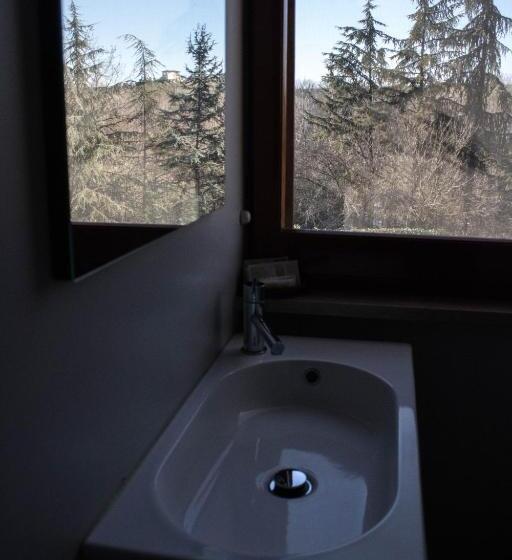 اتاق استاندارد, Country Hotel Le Querce