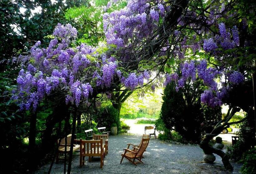 اتاق سوپریور, Country Hotel Le Querce