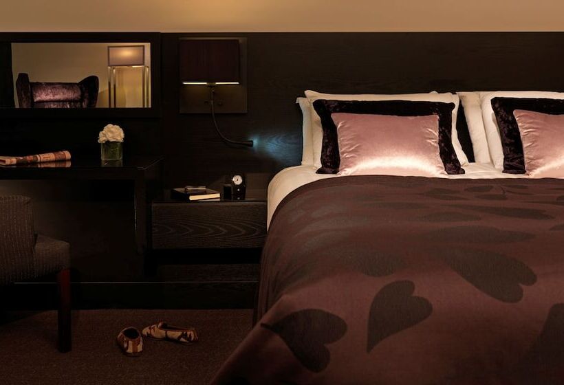 Номер бизнес-класса, Harbour Hotel & Spa Guildford