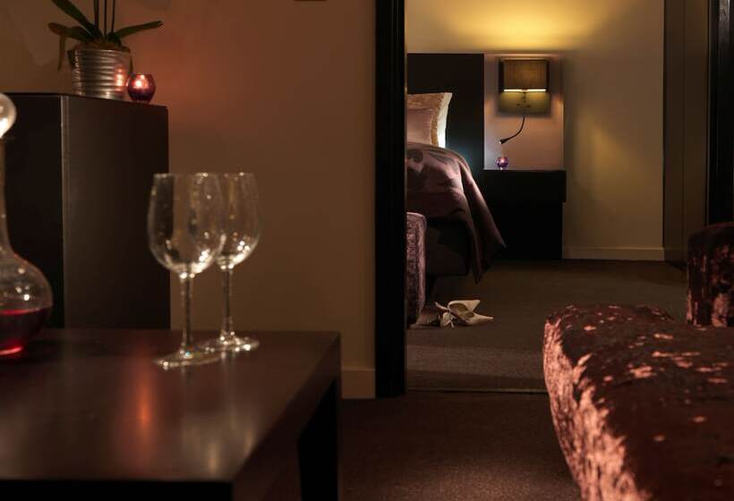 Люкс, Harbour Hotel & Spa Guildford