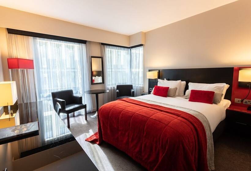 Номер Стандарт, Harbour Hotel & Spa Guildford