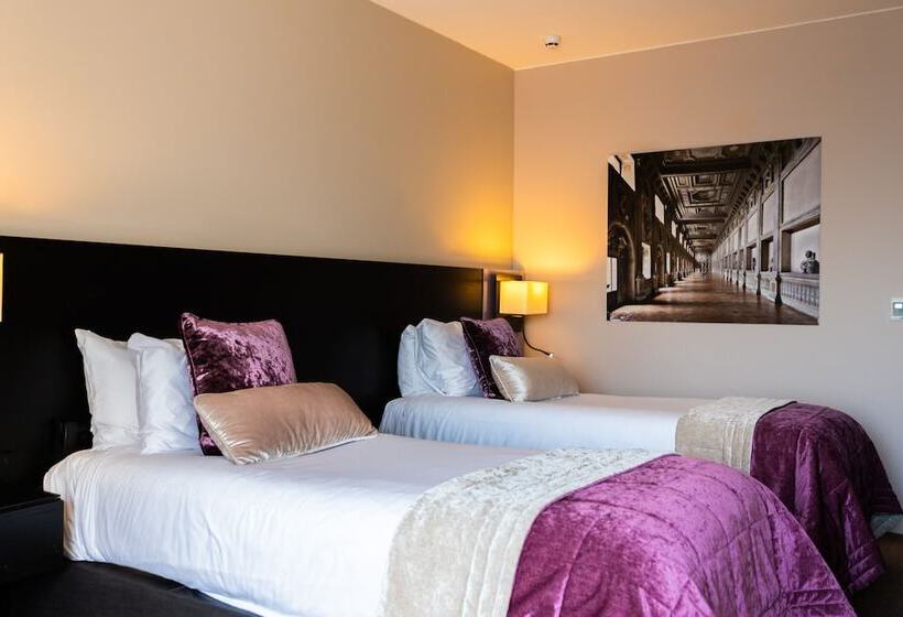Номер Стандарт, Harbour Hotel & Spa Guildford