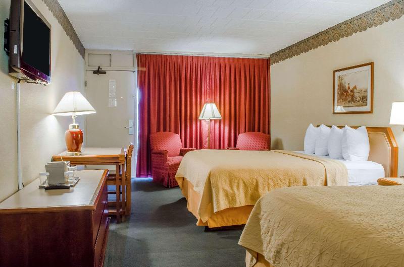 اتاق استاندارد, Ibis Tunis