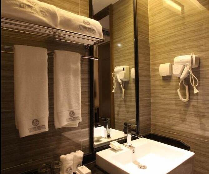 비즈니스룸, Insail Hotels