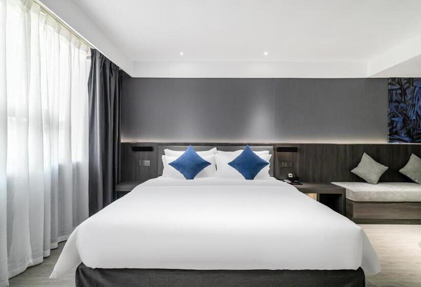 비즈니스룸, Insail Hotels