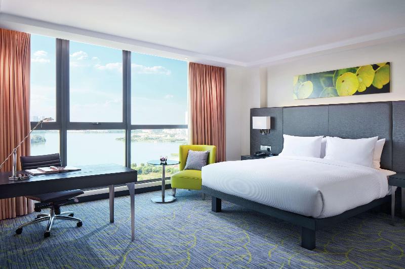 اتاق استاندارد, Jinjiang Inn Beijing Jiuxianqiao
