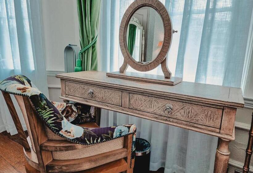 Номер Superior Кровать Кинг, The Swan