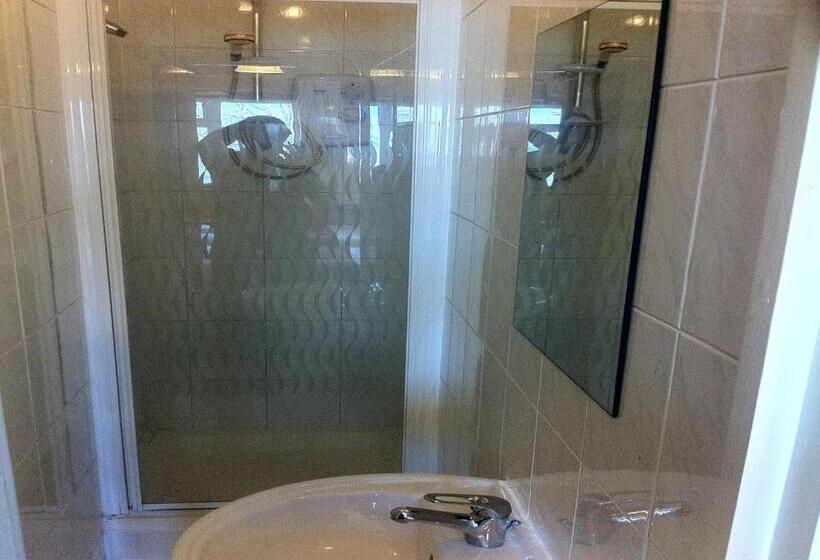 Семейный Номер, City Inn Express