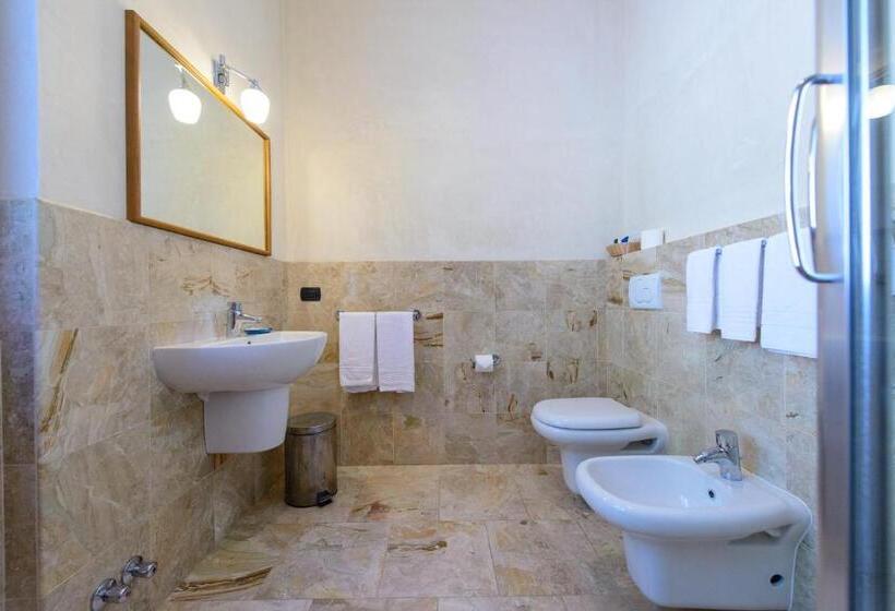 Стандартный Номер Кровать Кинг, Crotto Di Gittana