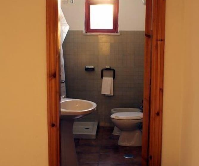 اتاق استاندارد, Silica Residence