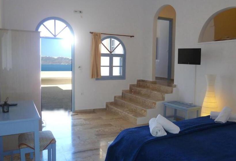 سوئیت 2 خوابه, Kokkinos Villas