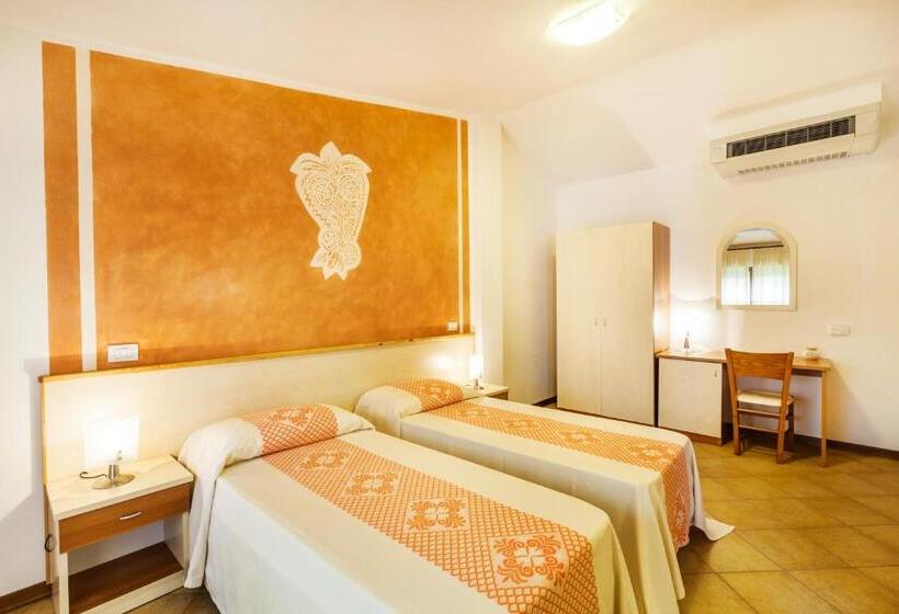 Номер Стандарт, Petri Marini Hotel & Resort