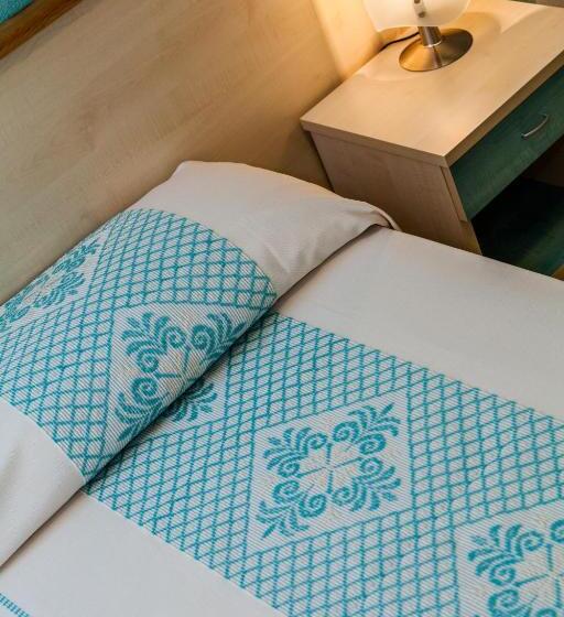 Номер Стандарт, Petri Marini Hotel & Resort