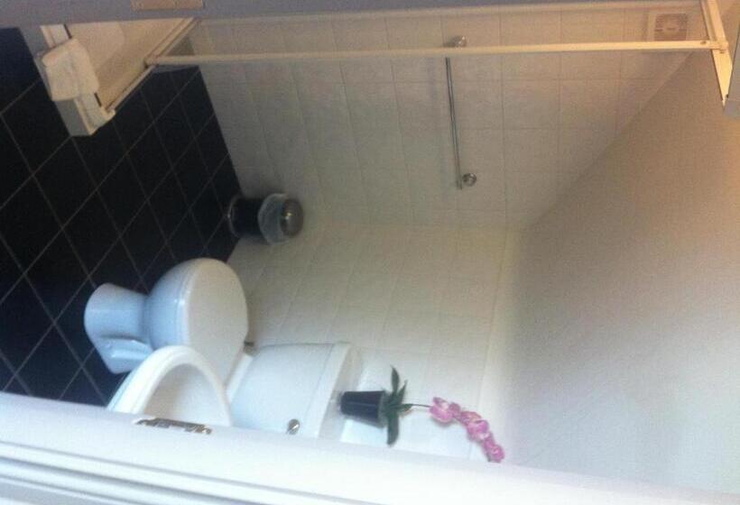 اتاق استاندارد, Abbey Lodge B&b