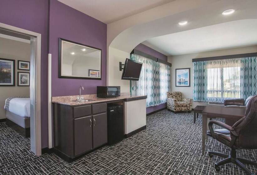 Люкс Повышенной Комфортности, La Quinta By Wyndham Fort Walton Beach