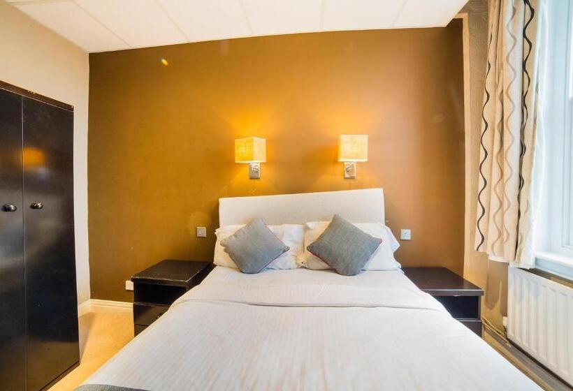 اتاق استاندارد, Hotel Majestic