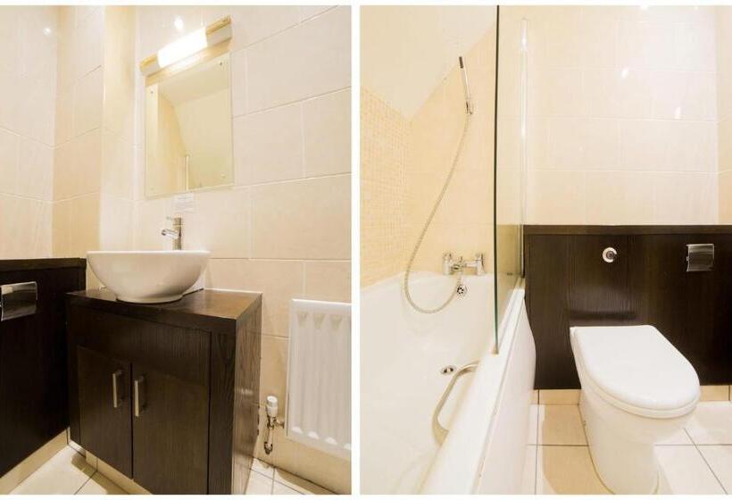اتاق استاندارد, Hotel Majestic
