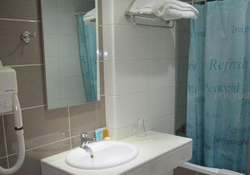 اتاق استاندارد یک نفره, Vanisko